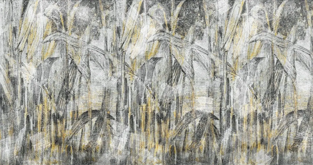 Tapeta Wall Art Aurora - standaryzowane rolki - obrazek 2